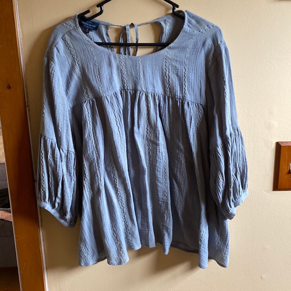 Lucky Brand Top
